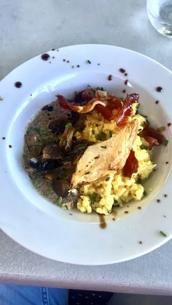 Olivier-Mrt (olivier)_Le cabanon_Monein_Bewertung