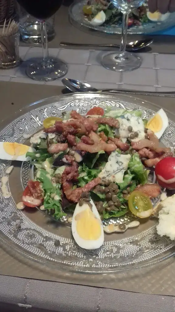 Menu_Auberge des Planchas_Laussonne_immagine_2