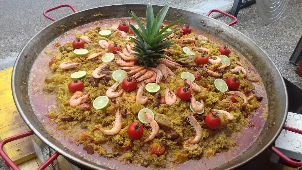 Menu_Auberge des Planchas_Laussonne_immagine_4