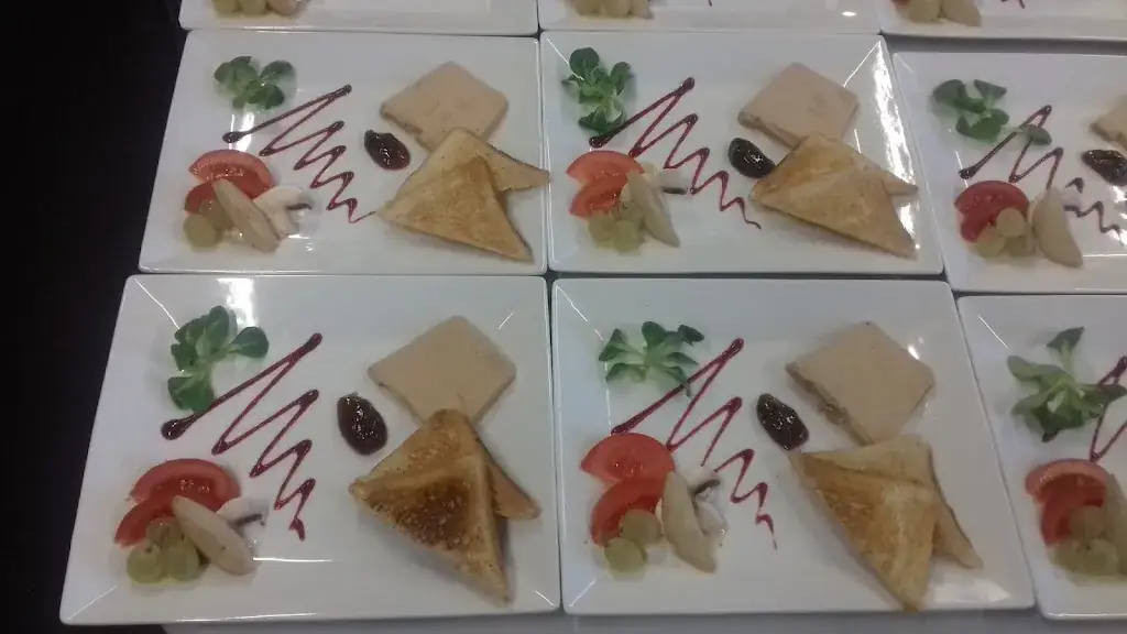 Menu_Auberge des Planchas_Laussonne_immagine_6