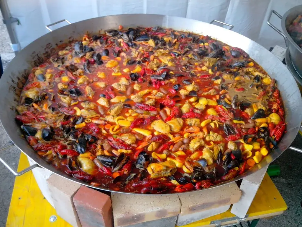 Menu_Auberge des Planchas_Laussonne_immagine_9