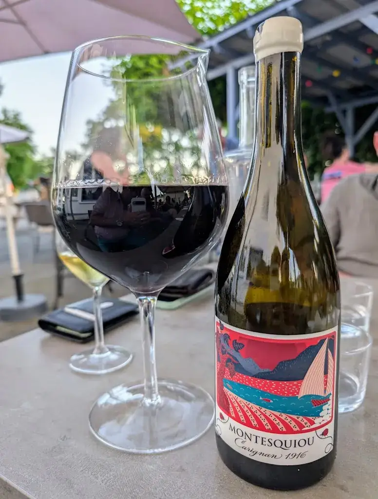 Darren Rigby_Lo Tira Cap_Lahourcade_reseña