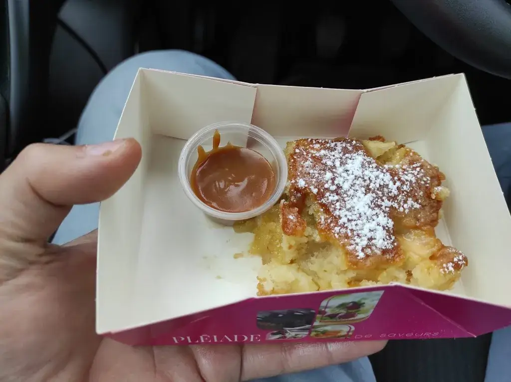 Menu_Restaurant traiteur 