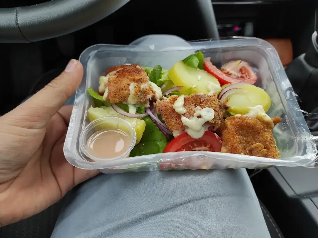 Menu_Restaurant traiteur 