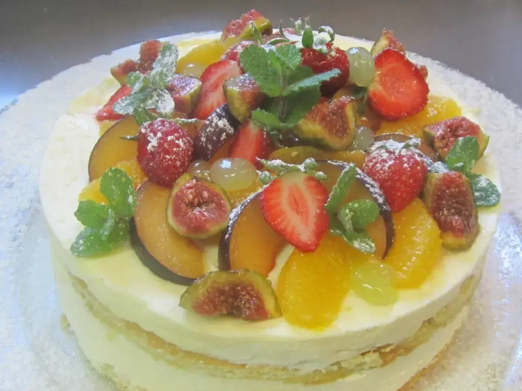 Menu_Restaurant traiteur 