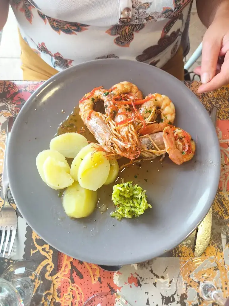 Menu_Restaurant traiteur 