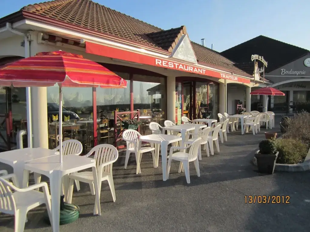 Restaurant traiteur "Une Pause S'Impose" Restaurant in Monein