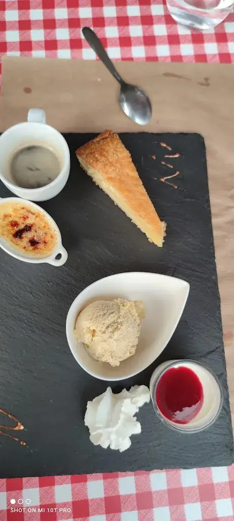 Menu_CAFE RESTAURANT LES VOYAGEURS_Monein_image_3