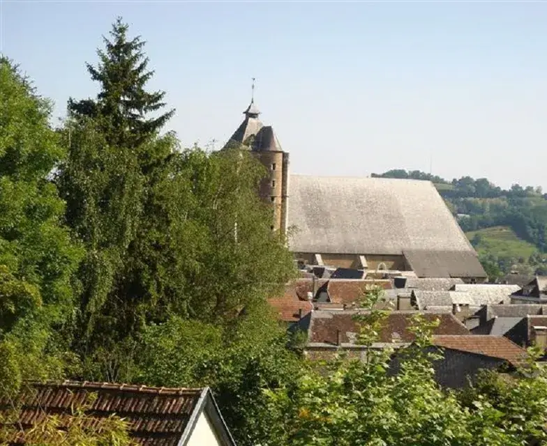 Hotel Restaurant L'Estaminet_Monein_slider_image_2