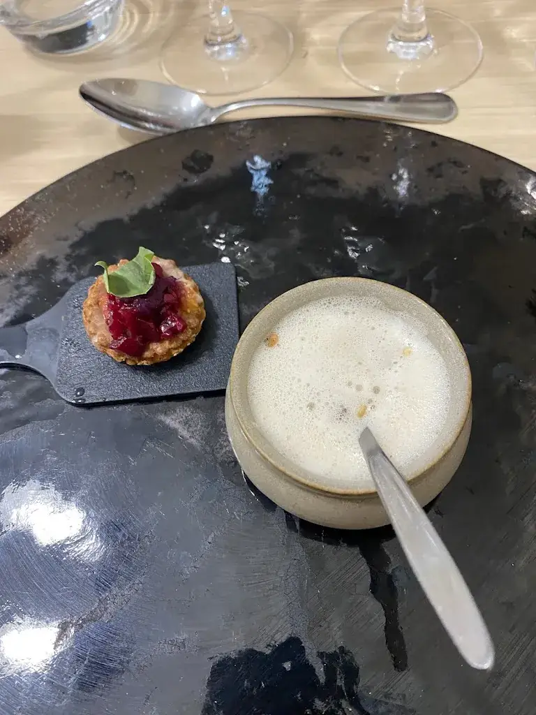 Kary Corinne_Hotel Restaurant Chez Germaine_Geüs-d'Oloron_review