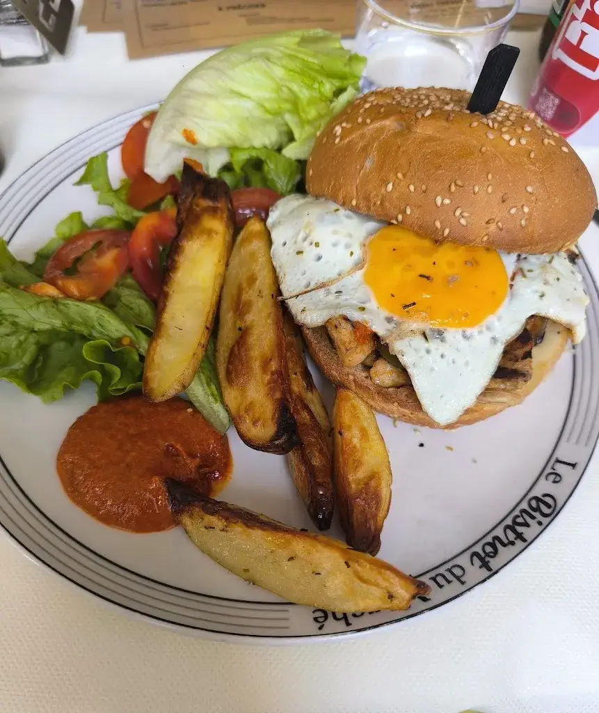 Lyli O_L'estanquet_Navarrenx_review