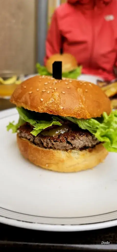 D.D. B._L'estanquet_Navarrenx_review