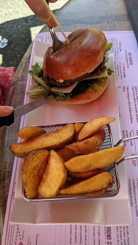 Menu_Taverne de St Jacques_Navarrenx_image_6