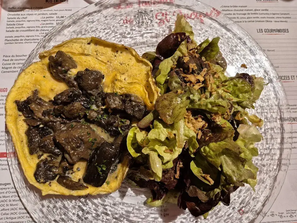 Menu_Taverne de St Jacques_Navarrenx_image_7