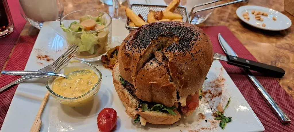 Menu_Le Trinquet_Oloron-Sainte-Marie_image_5