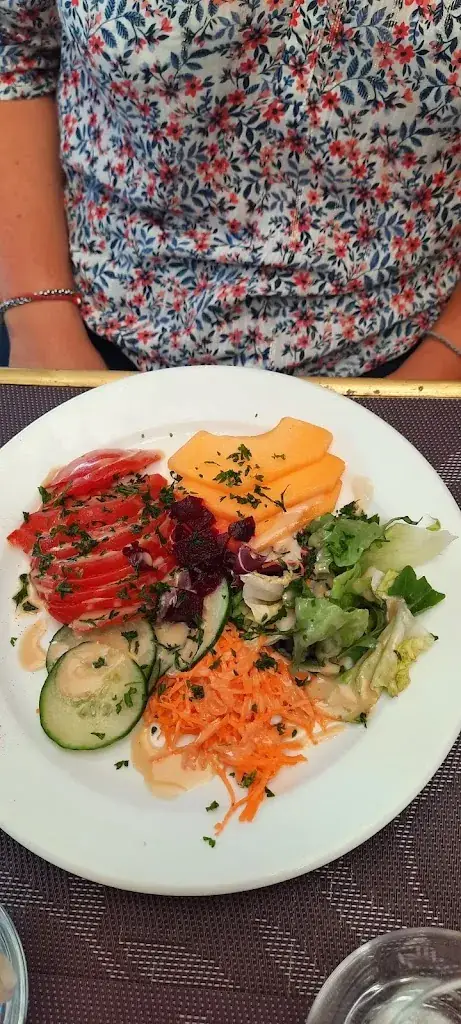 Olivier Servant_Le Trinquet_Oloron-Sainte-Marie_review