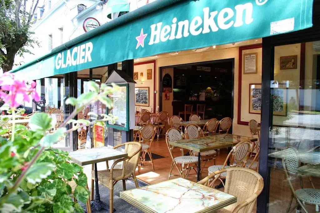 Le Trinquet ristorante a Oloron-Sainte-Marie