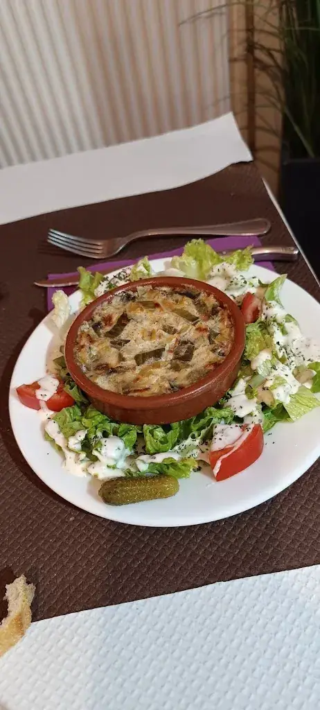 Menu_Auberge de la Tour_Freycenet-la-Tour_image_1