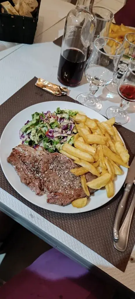 Menu_Auberge de la Tour_Freycenet-la-Tour_image_2