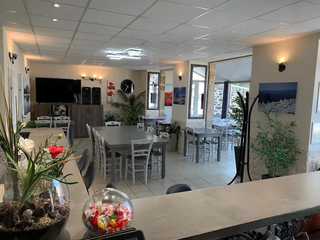 Auberge de la Tour ristorante a Freycenet-la-Tour