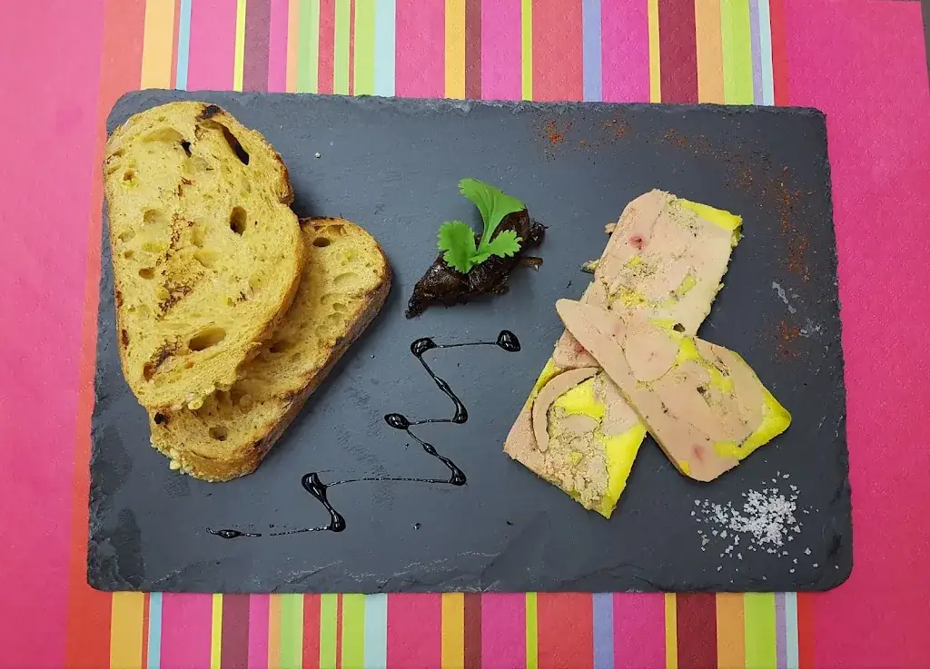 Menu_O Bistrot gourmand_Oloron-Sainte-Marie_image_6