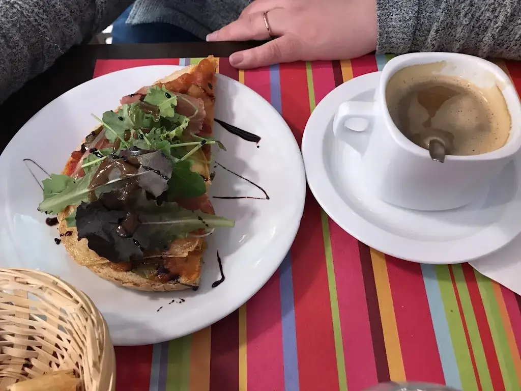 Matthew Fisher_O Bistrot gourmand_Oloron-Sainte-Marie_review