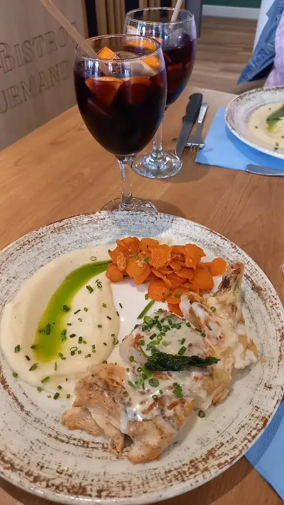 Domi BRDY_O Bistrot gourmand_Oloron-Sainte-Marie_review