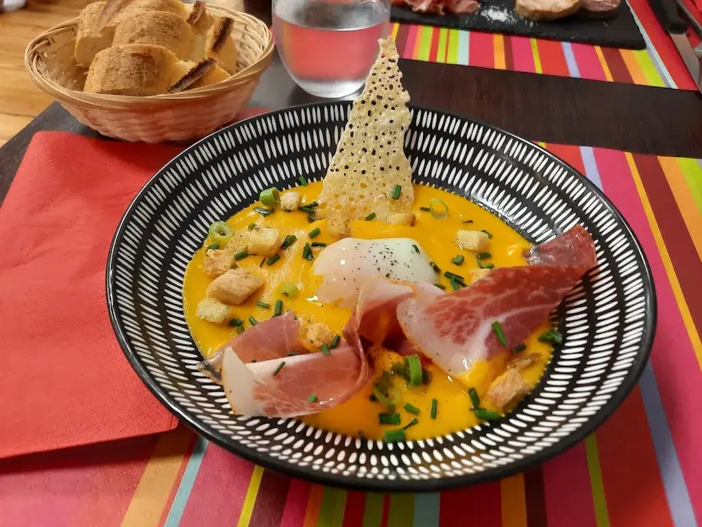 O Bistrot gourmand_Oloron-Sainte-Marie_slider_image_2