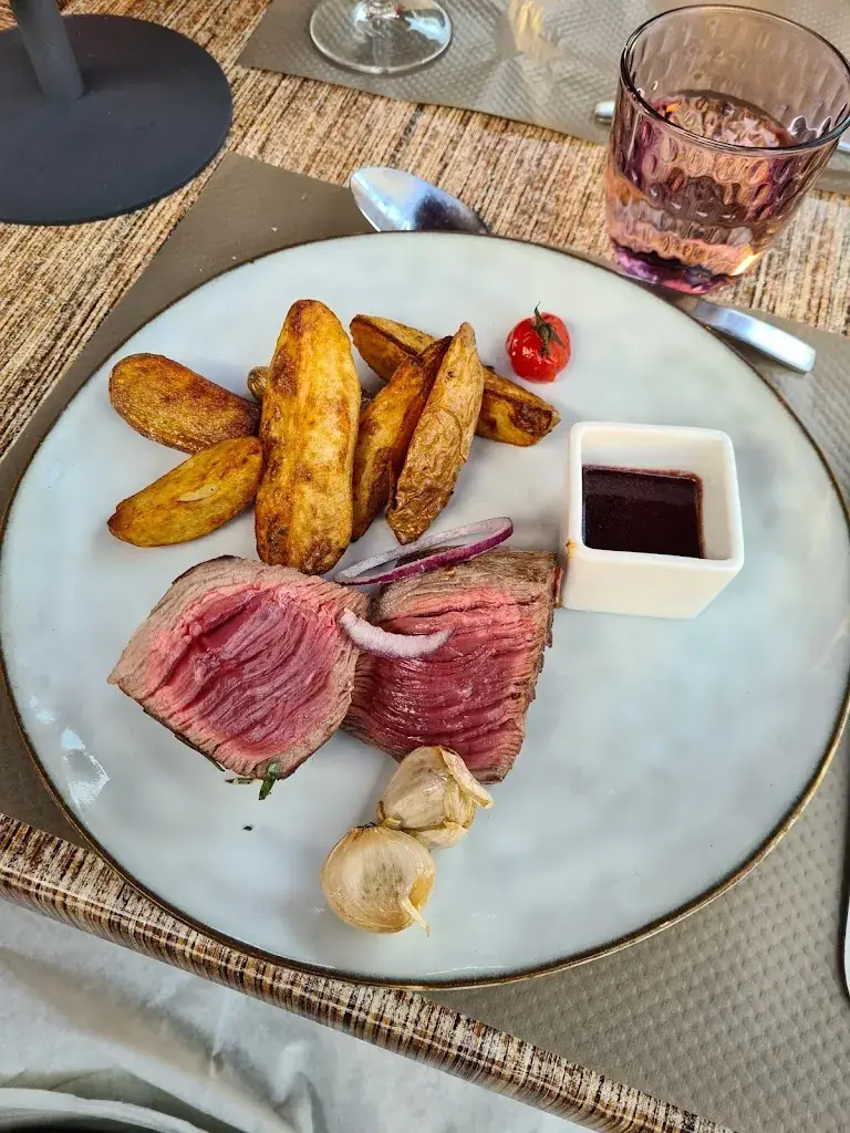 Menu_Le P'tit Bistrot restaurant glacier_Navarrenx_immagine_5