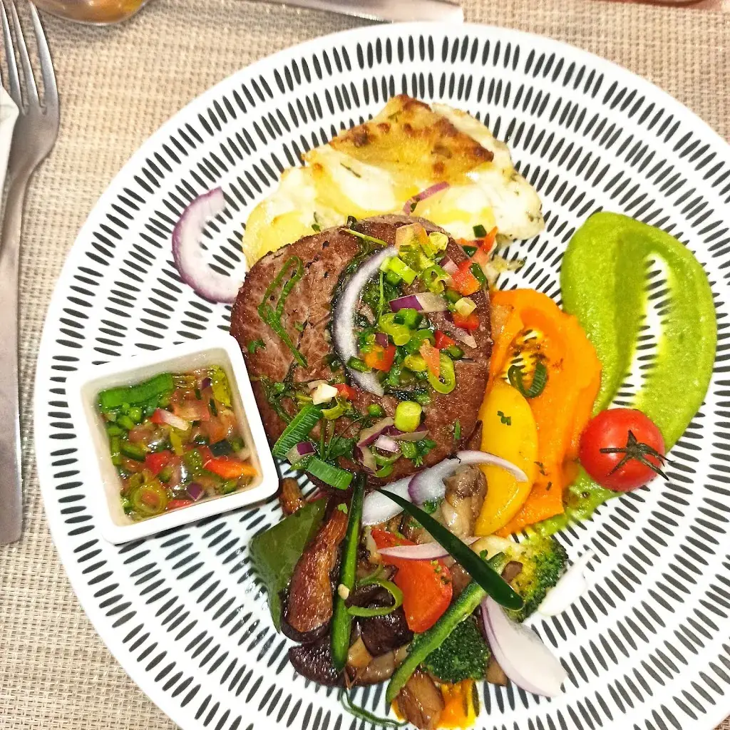 Menu_Le P'tit Bistrot restaurant glacier_Navarrenx_immagine_8