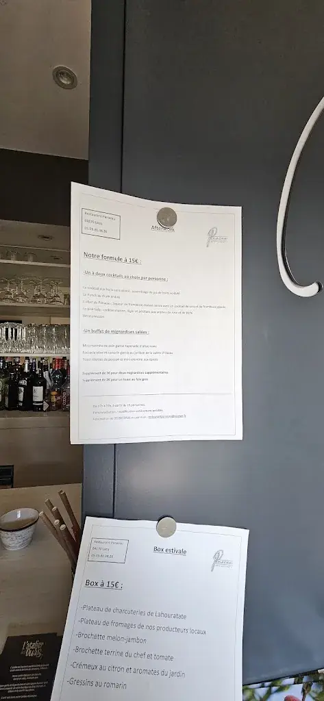 Menu_Restaurant Panacau_Lacq_image_2