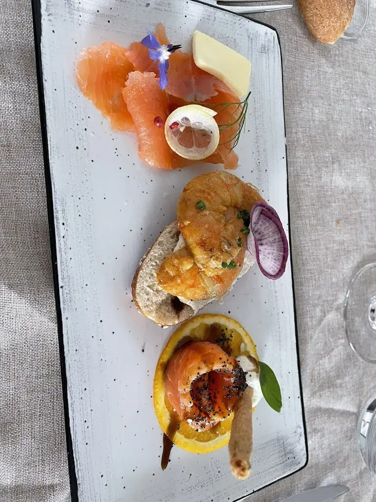 Christophe Correia_Restaurant Panacau_Lacq_review