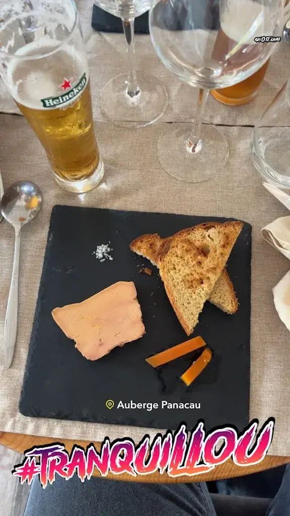 Yanis Behri_Restaurant Panacau_Lacq_review