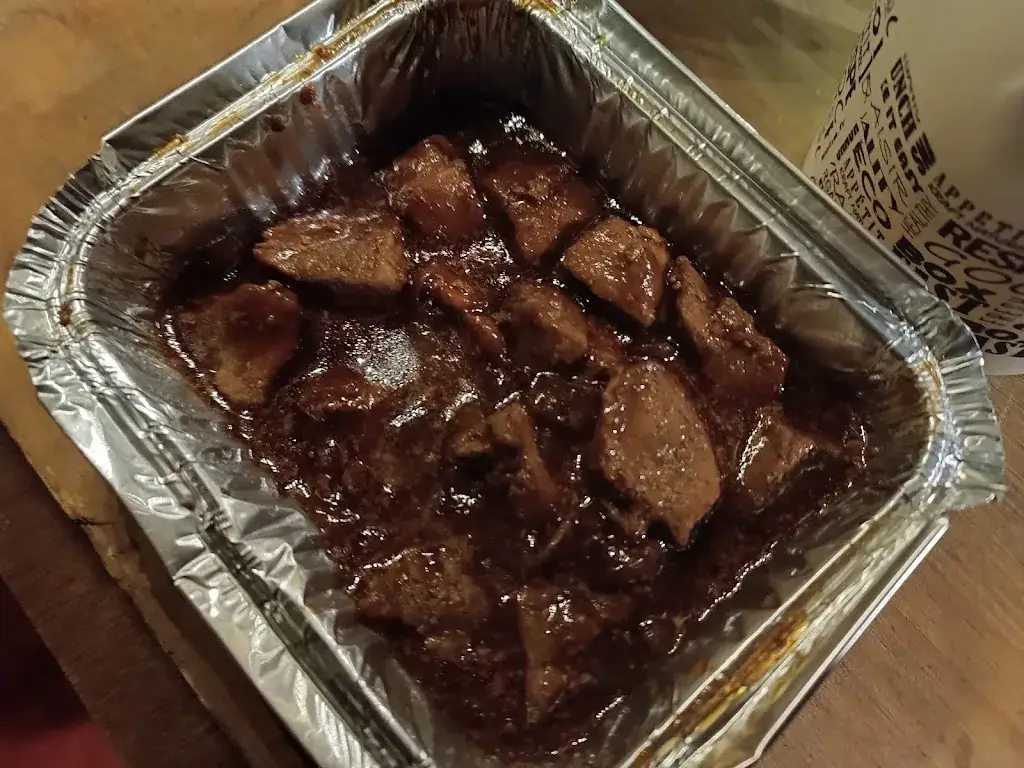 Antoine EDOUARD_GOSUSHI_Monein_review