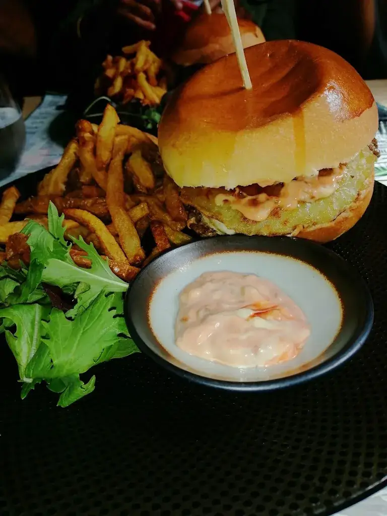 Menu_Le Bar'Thou_Oloron-Sainte-Marie_immagine_5