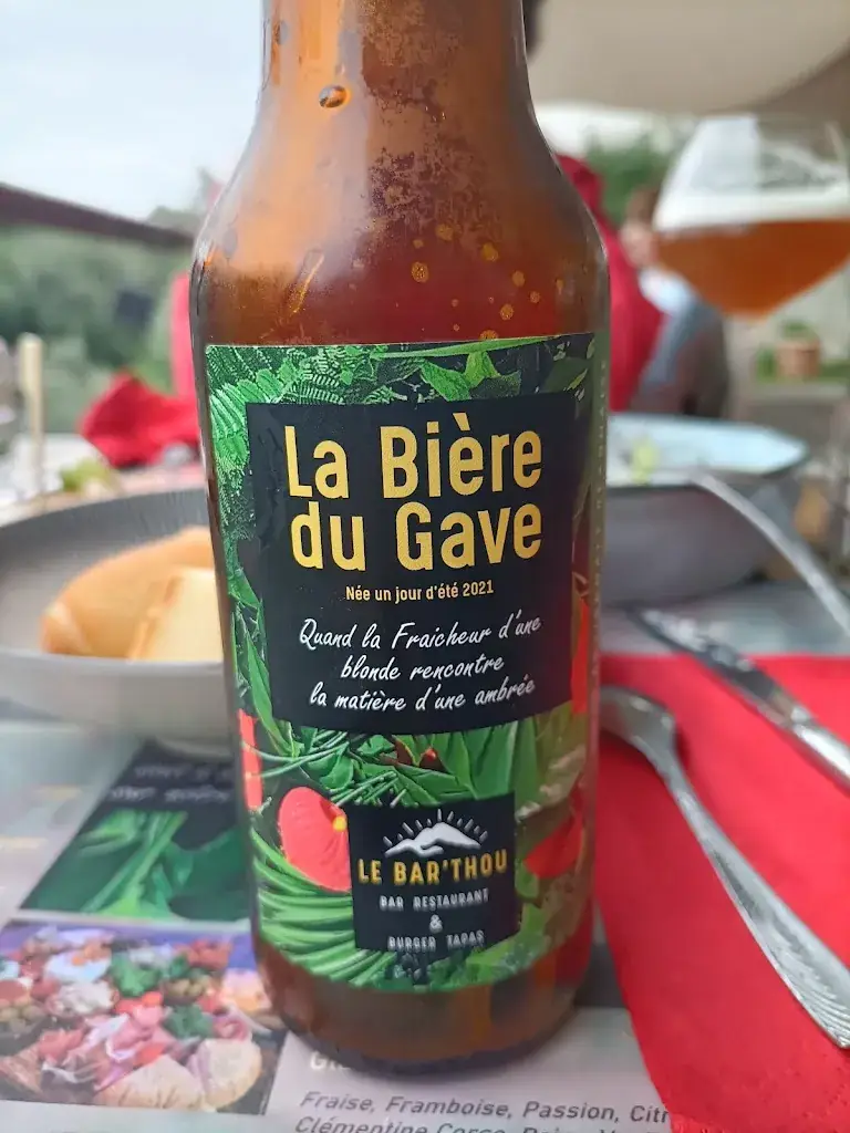 Menu_Le Bar'Thou_Oloron-Sainte-Marie_immagine_6