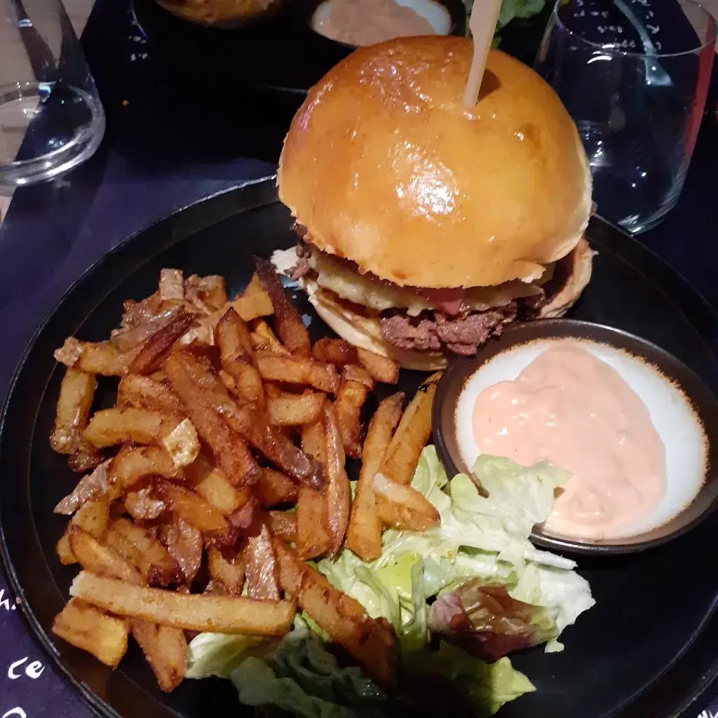 Menu_Le Bar'Thou_Oloron-Sainte-Marie_immagine_9