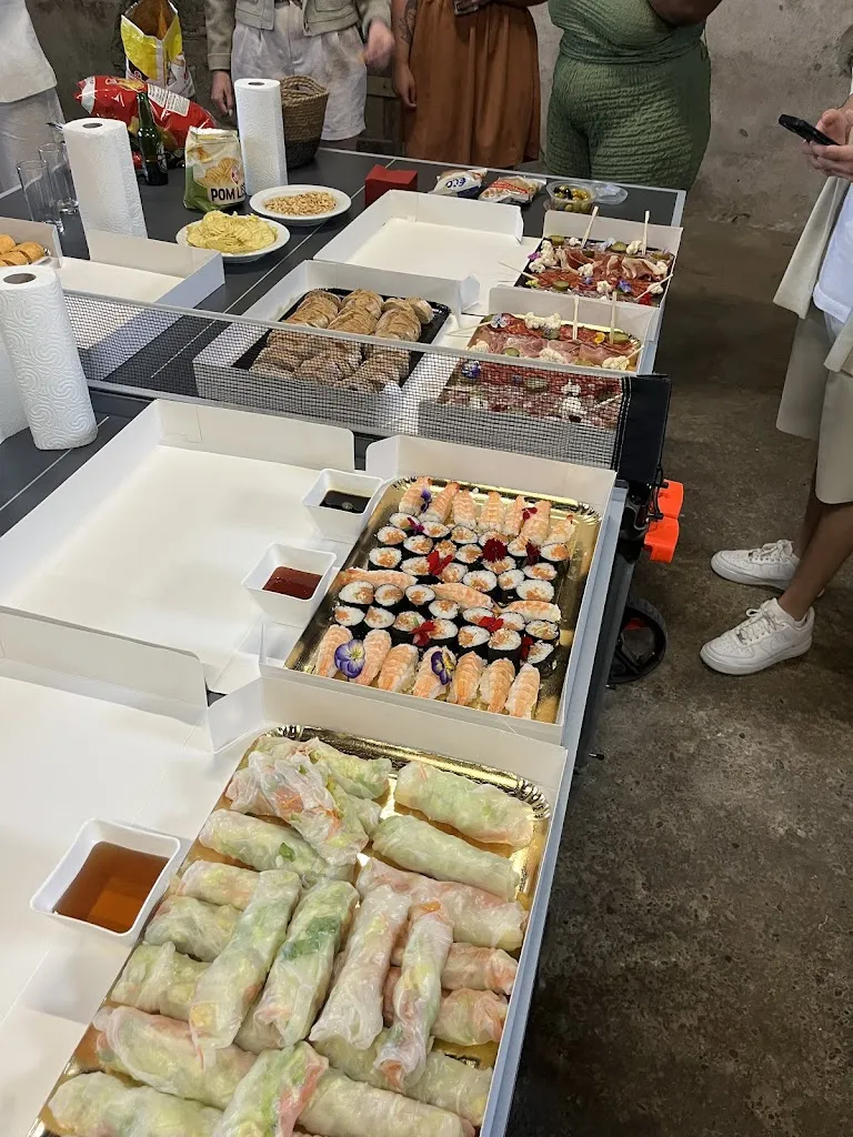 Mathilde Assy_Bistrot M_Mourenx_review