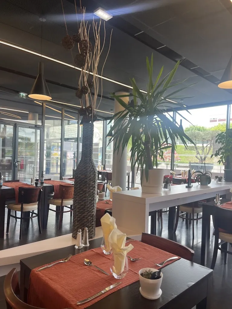 Patrice LAURENT_Bistrot M_Mourenx_review