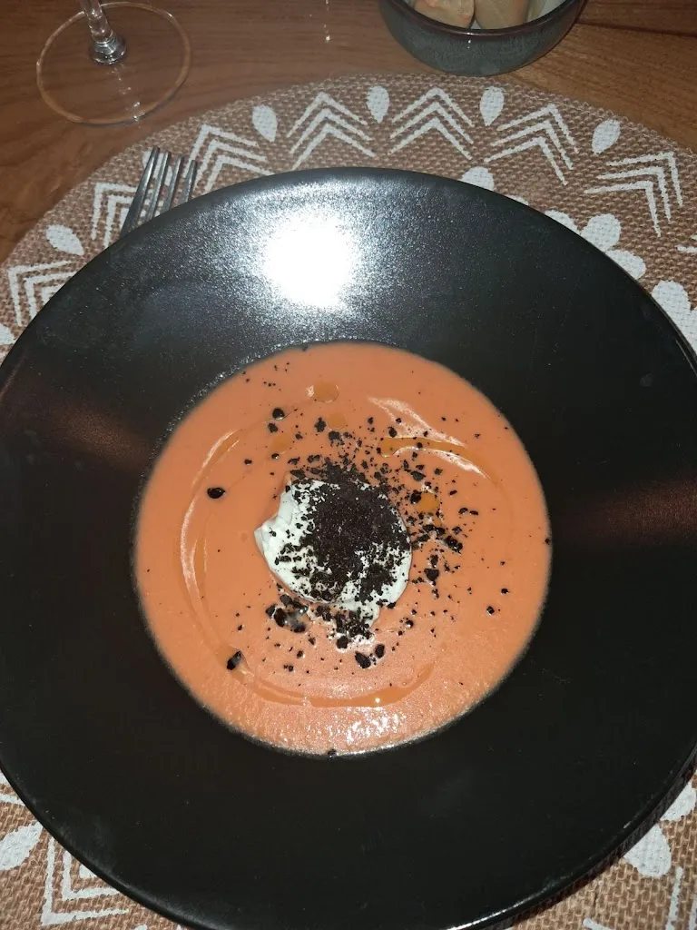 Menu_Brother's Fine Food : Restaurant - Cave à vin_Verpillière_image_1