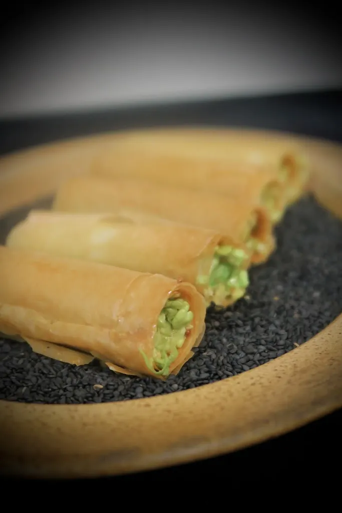 Menu_Brother's Fine Food : Restaurant - Cave à vin_Verpillière_image_3