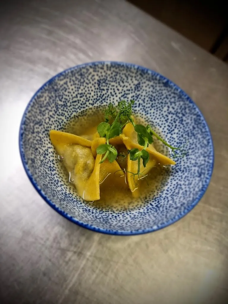 Menu_Brother's Fine Food : Restaurant - Cave à vin_Verpillière_image_6