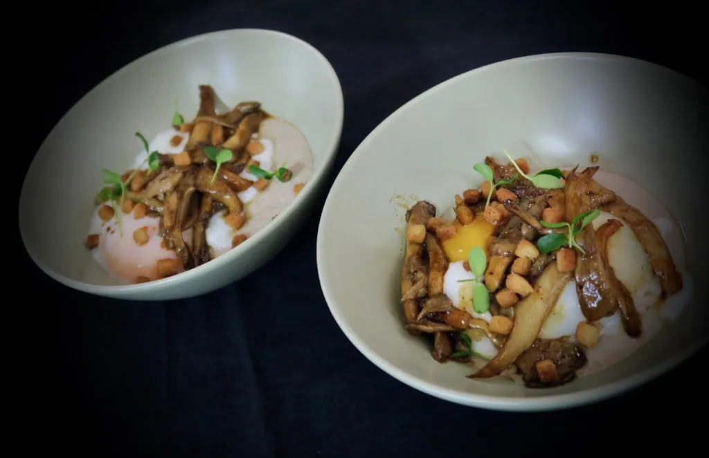 Menu_Brother's Fine Food : Restaurant - Cave à vin_Verpillière_image_7