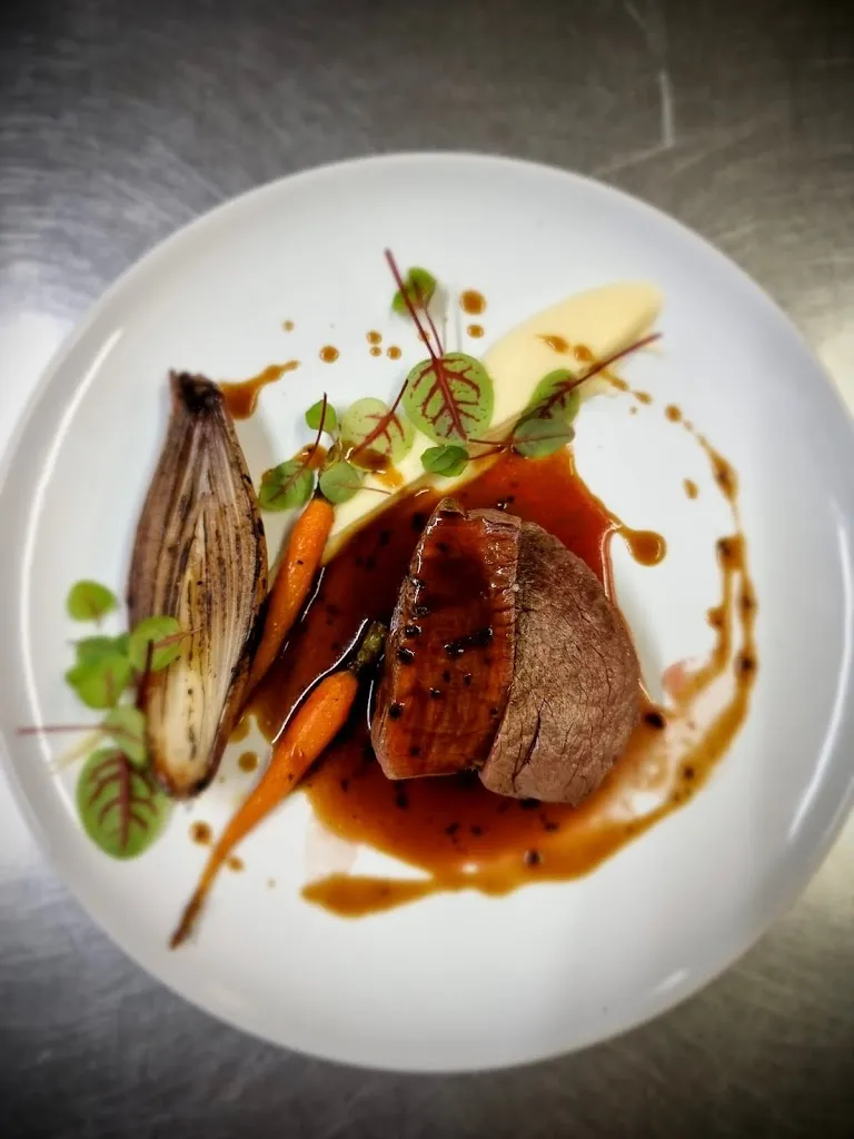 Menu_Brother's Fine Food : Restaurant - Cave à vin_Verpillière_image_8