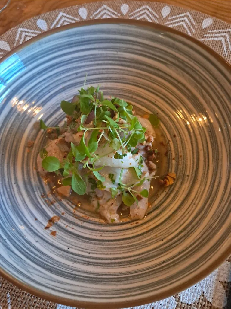 Menu_Brother's Fine Food : Restaurant - Cave à vin_Verpillière_image_9