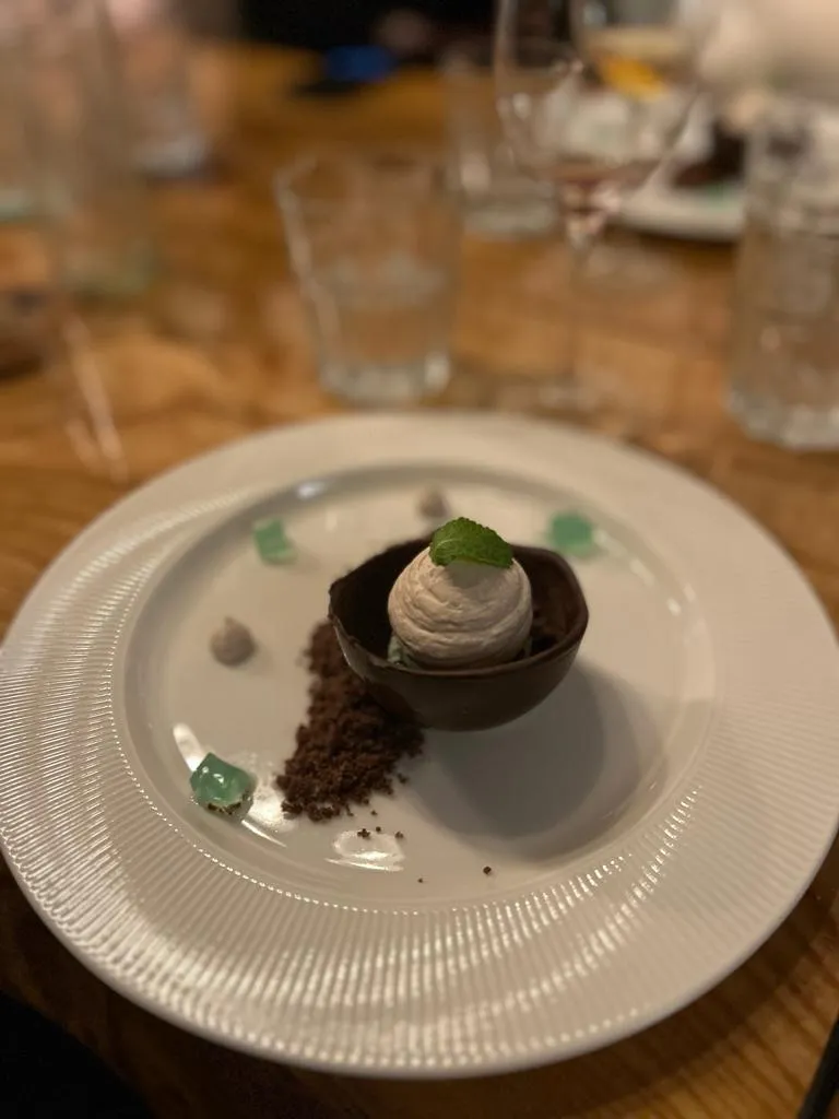 Michael Bianchi_Brother's Fine Food : Restaurant - Cave à vin_Verpillière_review