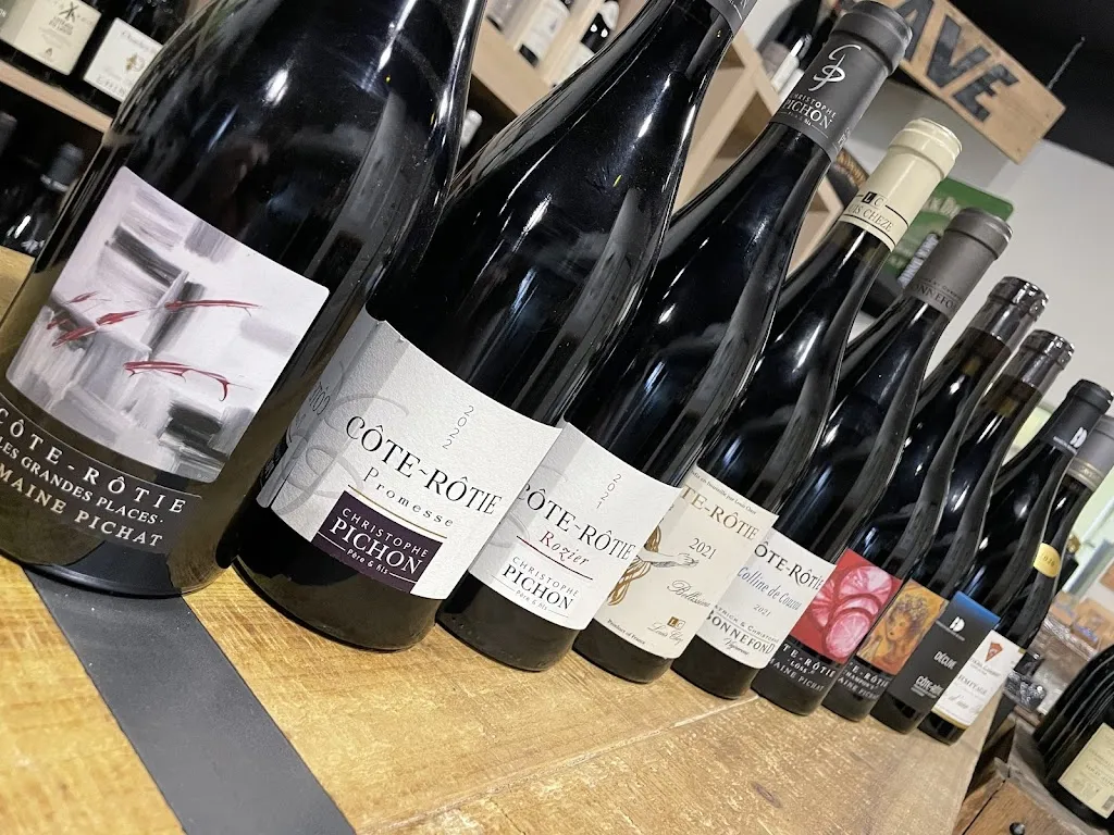 Brother's Fine Food : Restaurant - Cave à vin_Verpillière_slider_image_2