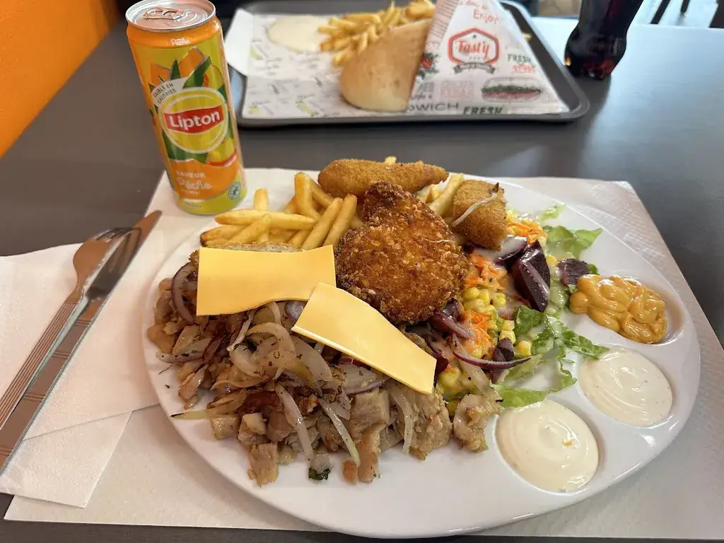 maxime de_Délice de la place_Mourenx_review