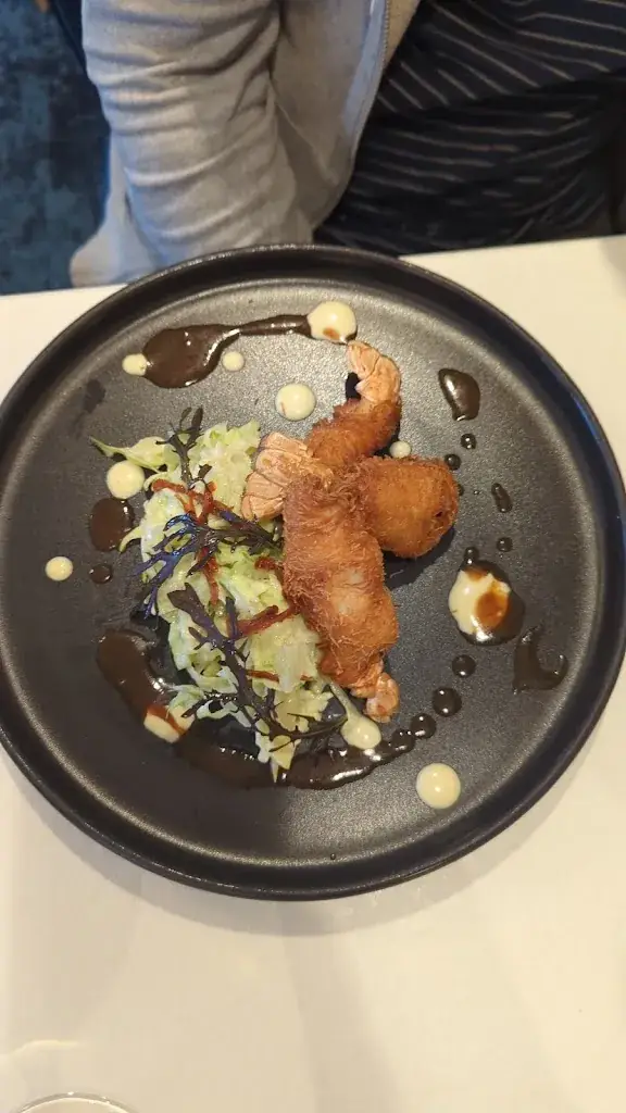 Cindy_Le Pastoral _Oloron-Sainte-Marie_review