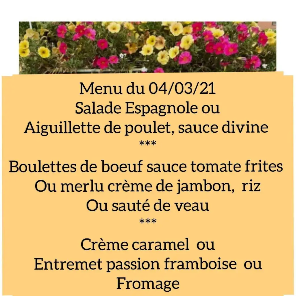 Menu_Aux Pyrénées_Oloron-Sainte-Marie_image_3